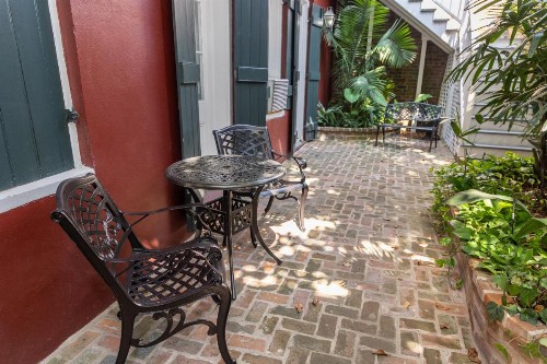 Inn on St. Peter a French Quarter Guest Houses Property - image 4