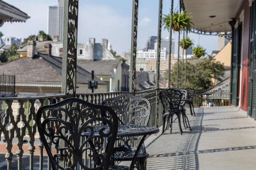 Inn on St. Peter a French Quarter Guest Houses Property - image 7