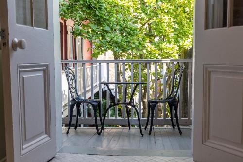 Inn on St. Peter a French Quarter Guest Houses Property - image 8