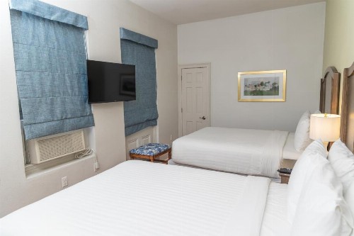 Inn on St. Peter a French Quarter Guest Houses Property - image 9