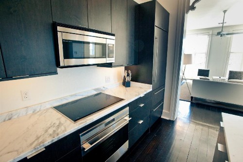 Melrose Mansion Suites - image 12
