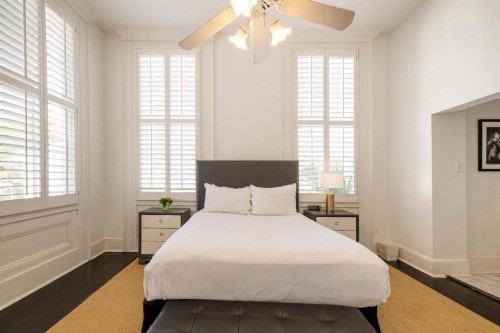 Melrose Mansion Suites - image 22