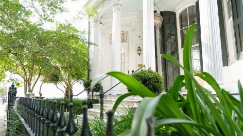 Melrose Mansion Suites - image 26