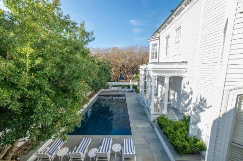 Melrose Mansion Suites - image 27