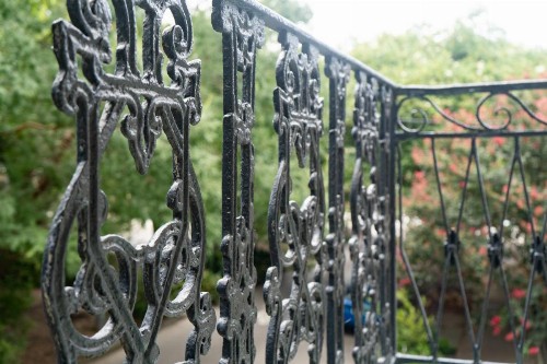 Melrose Mansion Suites - image 3