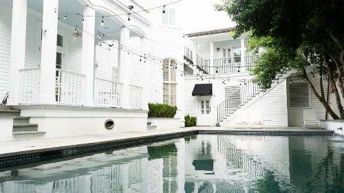 Melrose Mansion Suites - image 49
