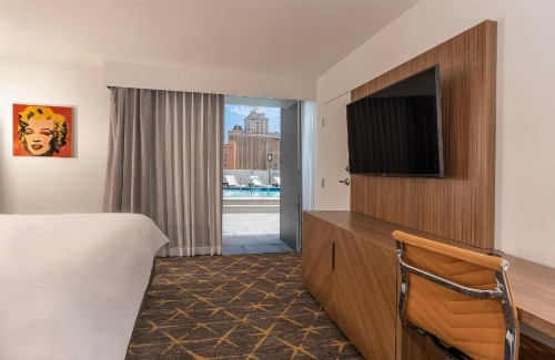 Holiday Inn New Orleans-Downtown Superdome an IHG Hotel - image 16