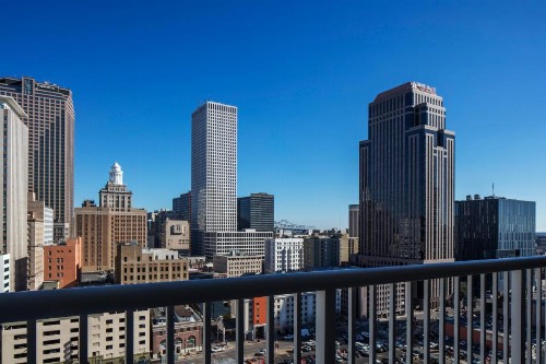 Holiday Inn New Orleans-Downtown Superdome an IHG Hotel - image 18