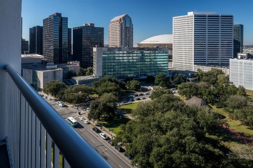 Holiday Inn New Orleans-Downtown Superdome an IHG Hotel - image 20