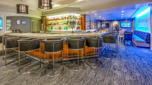 Holiday Inn New Orleans-Downtown Superdome an IHG Hotel - image 31