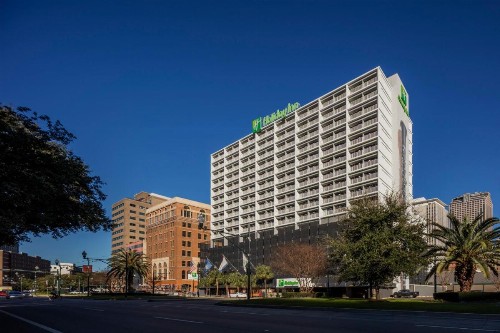 Holiday Inn New Orleans-Downtown Superdome an IHG Hotel - image 43