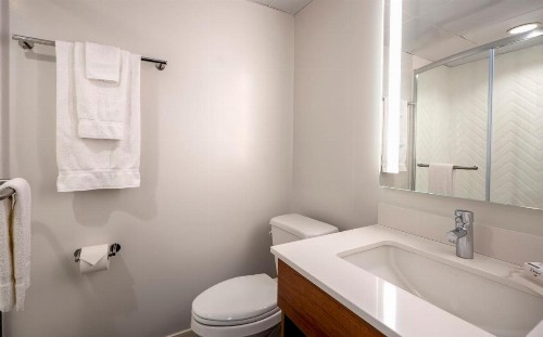 Holiday Inn New Orleans-Downtown Superdome an IHG Hotel - image 47