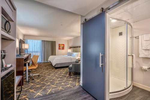 Holiday Inn New Orleans-Downtown Superdome an IHG Hotel - image 7