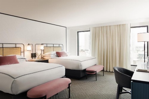 Kimpton Hotel Fontenot an IHG Hotel - image 11