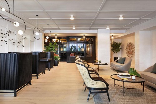 Kimpton Hotel Fontenot an IHG Hotel - image 15