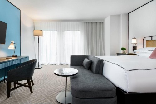 Kimpton Hotel Fontenot an IHG Hotel - image 16
