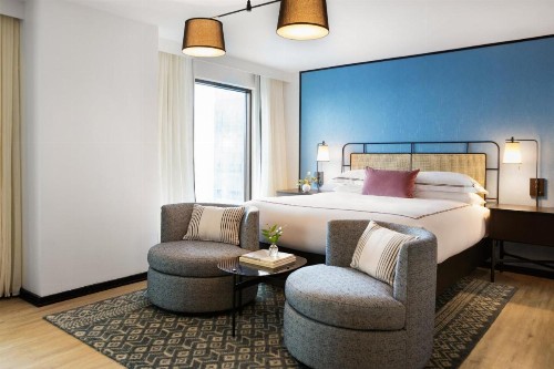 Kimpton Hotel Fontenot an IHG Hotel - image 17