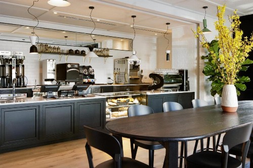 Kimpton Hotel Fontenot an IHG Hotel - image 32