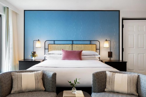 Kimpton Hotel Fontenot an IHG Hotel - image 48