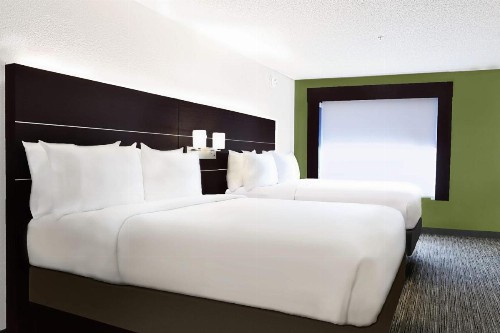 Holiday Inn Express New Orleans East an IHG Hotel - image 12