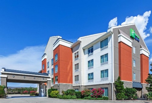 Holiday Inn Express New Orleans East an IHG Hotel - image 24