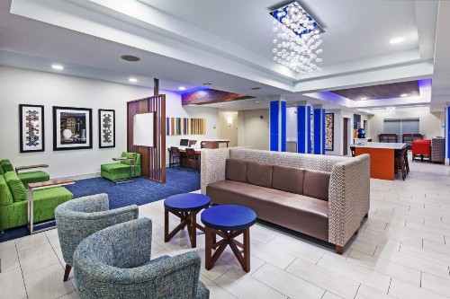 Holiday Inn Express New Orleans East an IHG Hotel - image 26