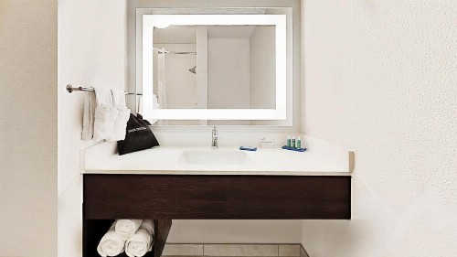 Holiday Inn Express New Orleans East an IHG Hotel - image 37