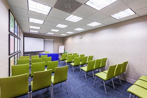 Holiday Inn Express New Orleans East an IHG Hotel - image 40