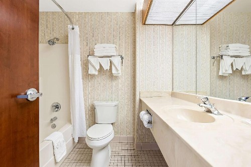 Comfort Suites New Orleans East - image 15