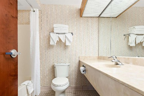 Comfort Suites New Orleans East - image 29
