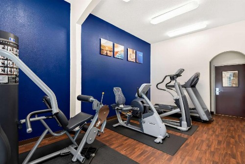 Comfort Suites New Orleans East - image 37