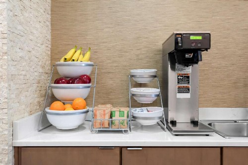 Comfort Suites New Orleans East - image 47