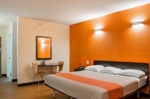 Motel 6-New Orleans LA - Near Downtown - image 18