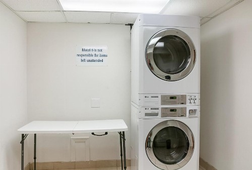Motel 6-New Orleans LA - Near Downtown - image 25