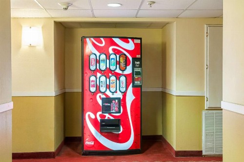 Motel 6-New Orleans LA - Near Downtown - image 27