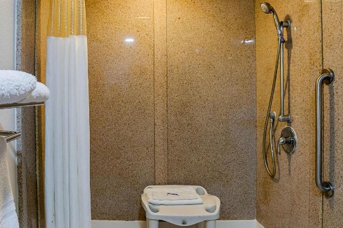 Motel 6-New Orleans LA - Near Downtown - image 31