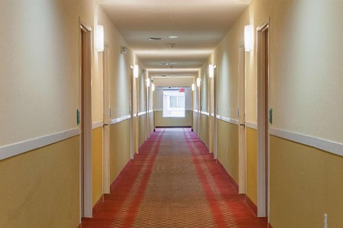 Motel 6-New Orleans LA - Near Downtown - image 35