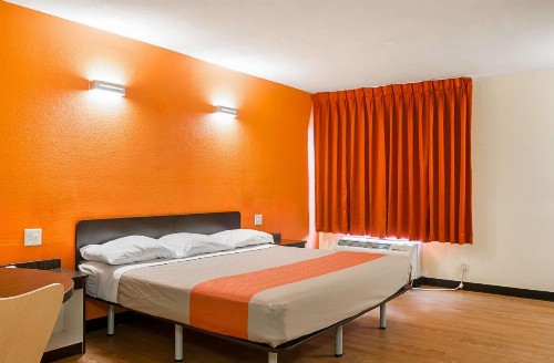 Motel 6-New Orleans LA - Near Downtown - image 38