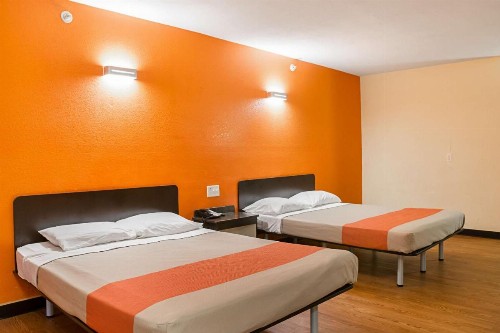 Motel 6-New Orleans LA - Near Downtown - image 43