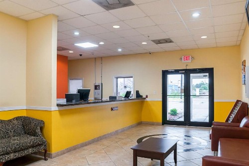 Motel 6-New Orleans LA - Near Downtown - image 48