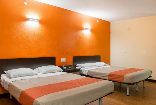 Motel 6-New Orleans LA - Near Downtown - image 9