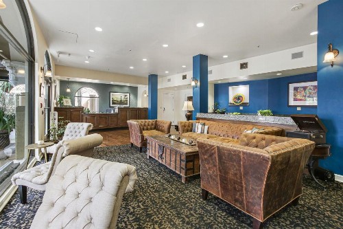 St Charles Inn - image 16