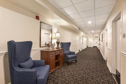 St Charles Inn - image 17