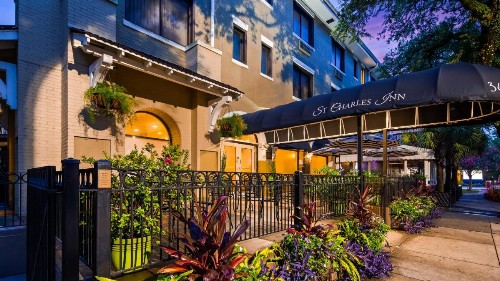St Charles Inn - image 4