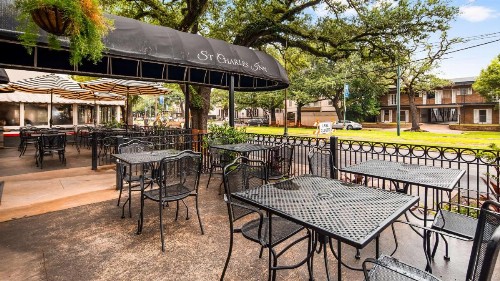 St Charles Inn - image 5