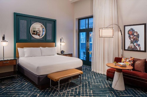 Hyatt Centric French Quarter - image 11