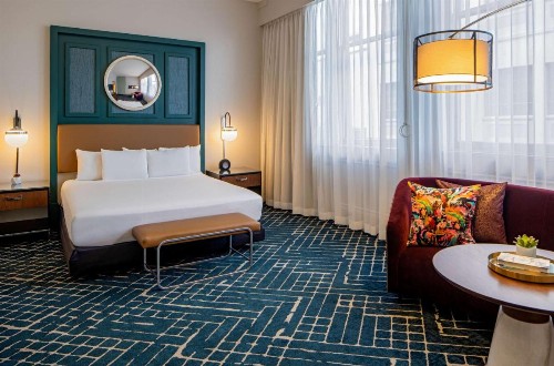 Hyatt Centric French Quarter - image 2