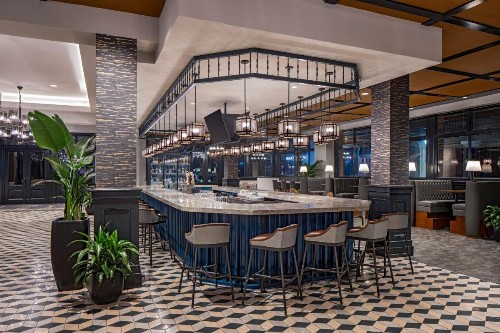 Hyatt Centric French Quarter - image 21