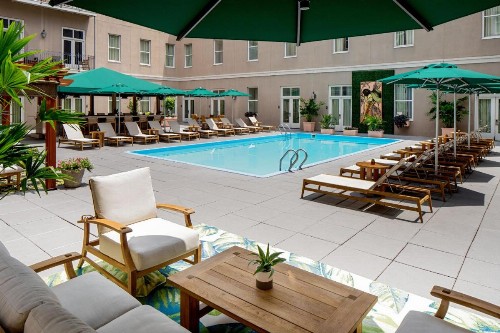 Hyatt Centric French Quarter - image 23