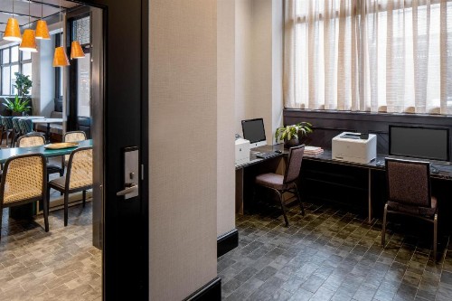 Hyatt Centric French Quarter - image 24